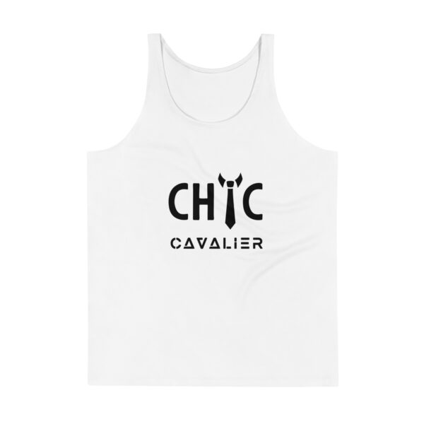 Unisex Tank Top