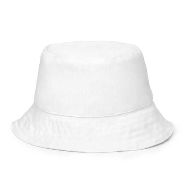 Reversible bucket hat - Image 4