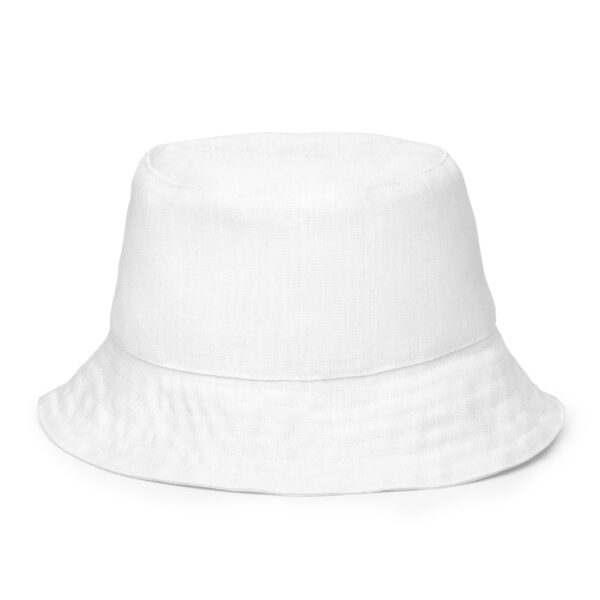 Reversible bucket hat - Image 4