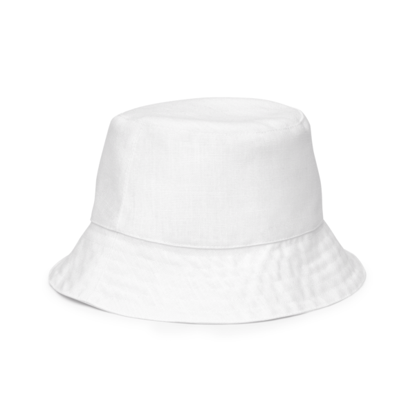 Reversible bucket hat - Image 7