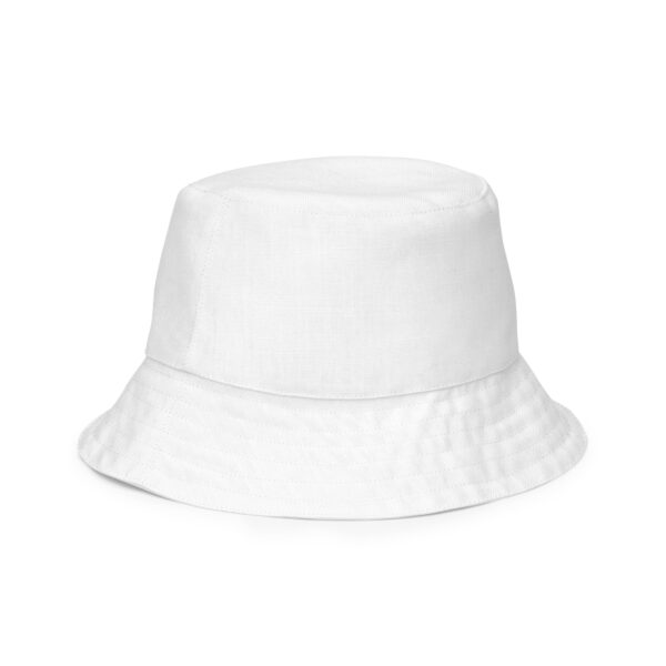 Reversible bucket hat - Image 7