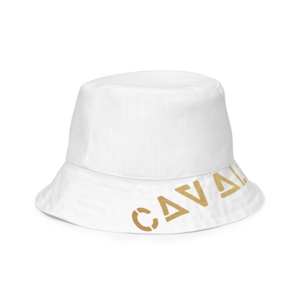 Reversible bucket hat - Image 2