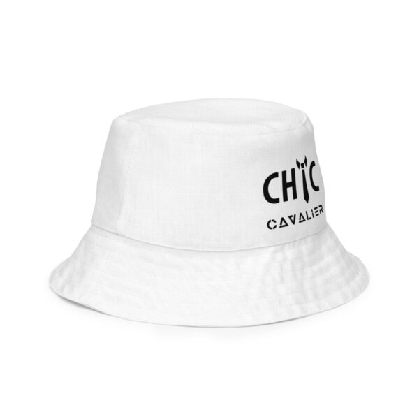 Reversible bucket hat - Image 2