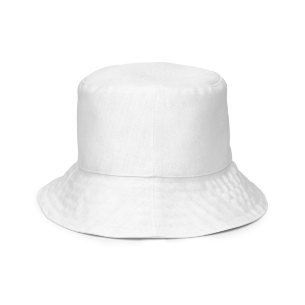 Reversible bucket hat - Image 8