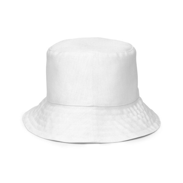 Reversible bucket hat - Image 8