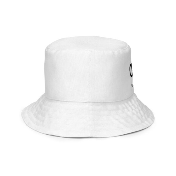 Reversible bucket hat - Image 3