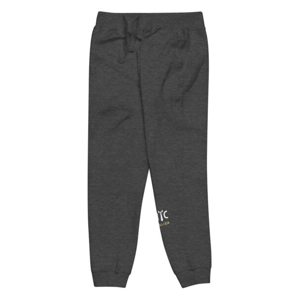 Unisex fleece sweatpants - Image 8